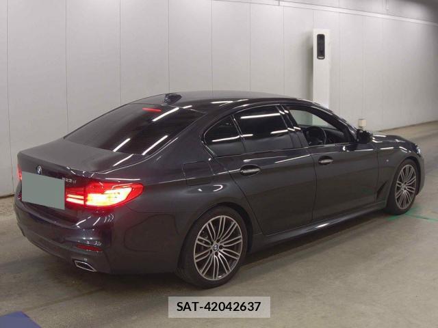 Bmw 5 SERIES 2017-11 8009363-4