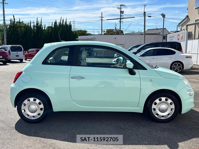 Fiat 500 2021-02 8011546-7