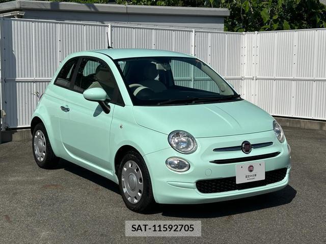 Fiat 500 2021-02 8011546-9