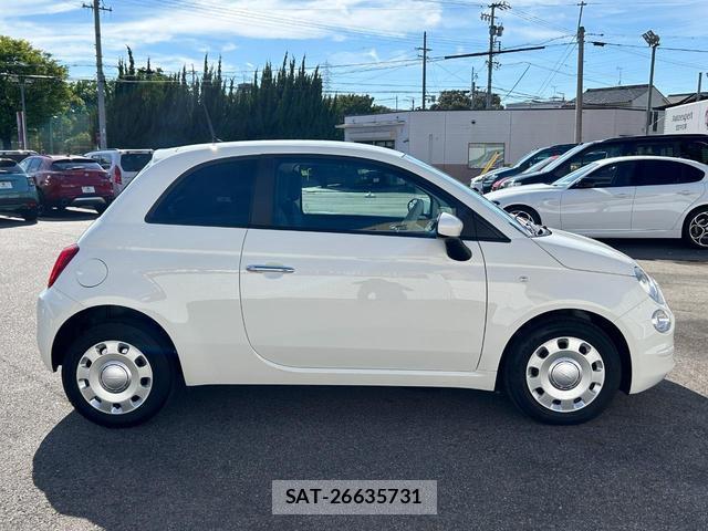 Fiat 500 2023-10 8012583-8