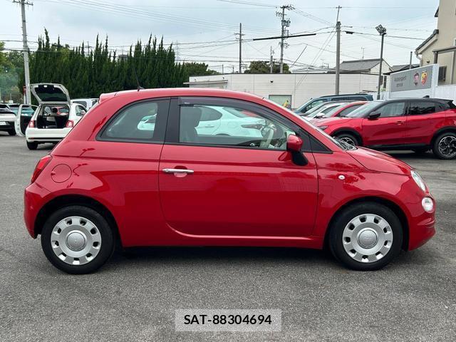 Fiat 500 2023-12 8012588-8
