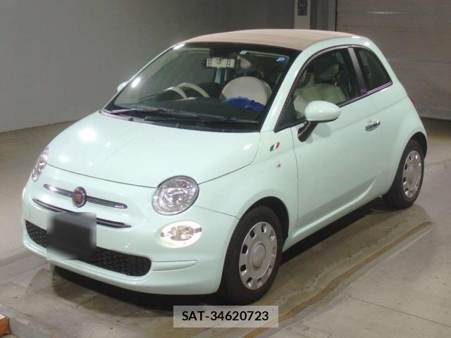 Fiat 500 2021-07 8010207-0