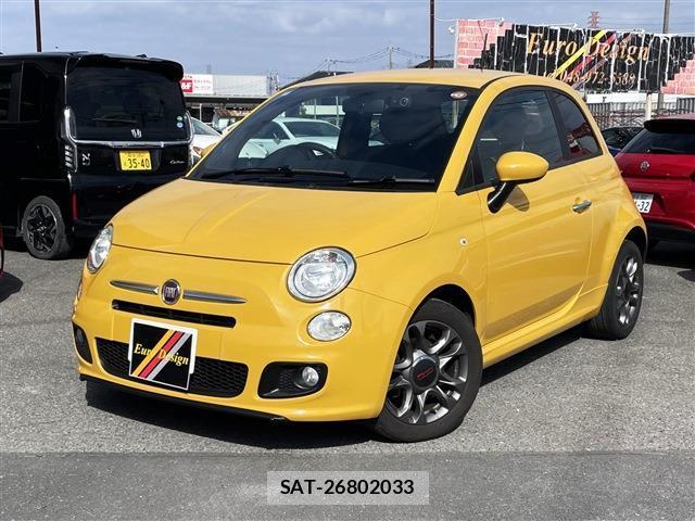 Fiat 500 2013-11 8004692-0