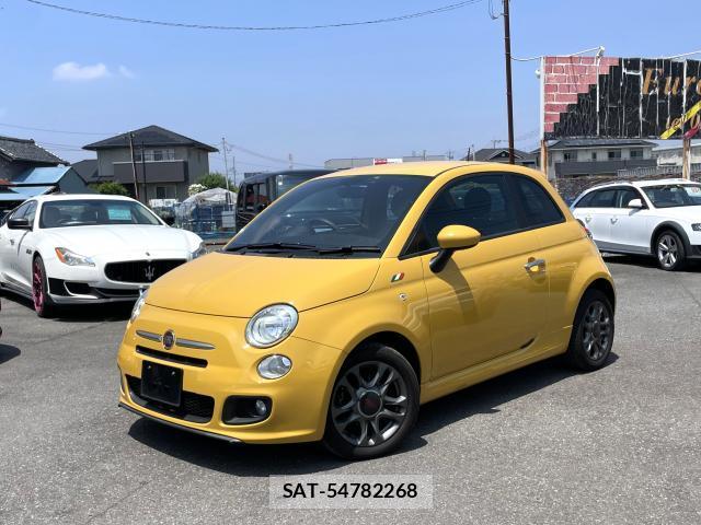 Fiat 500 2013-11 8007056-0