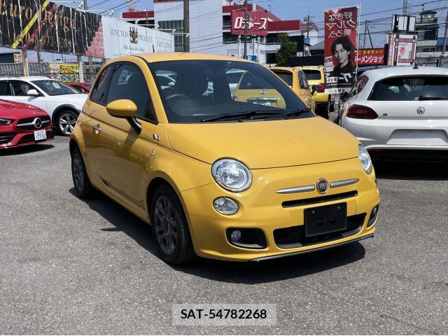 Fiat 500 2013-11 8007056-11