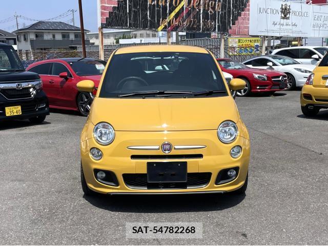 Fiat 500 2013-11 8007056-9