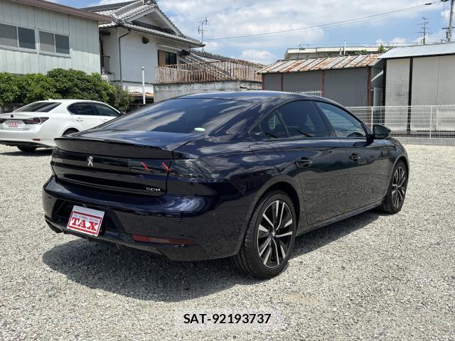 Peugeot 508 2020-11 8010822-1