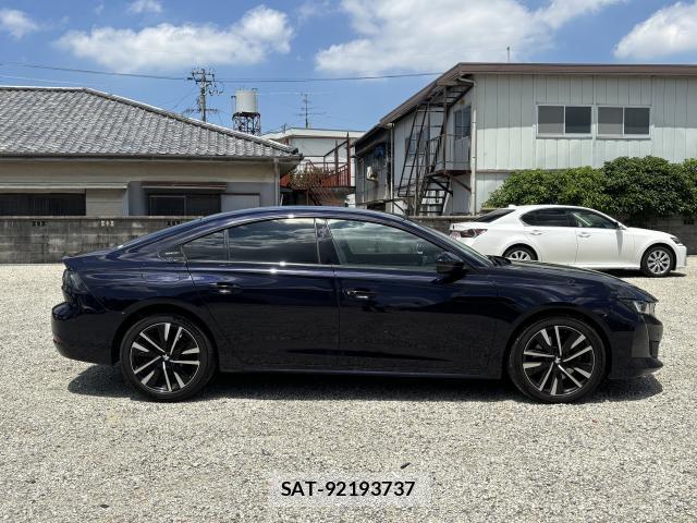 Peugeot 508 2020-11 8010822-12