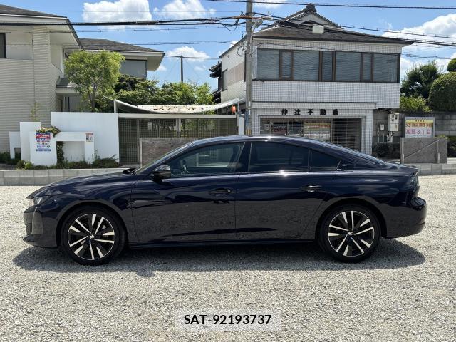 Peugeot 508 2020-11 8010822-13