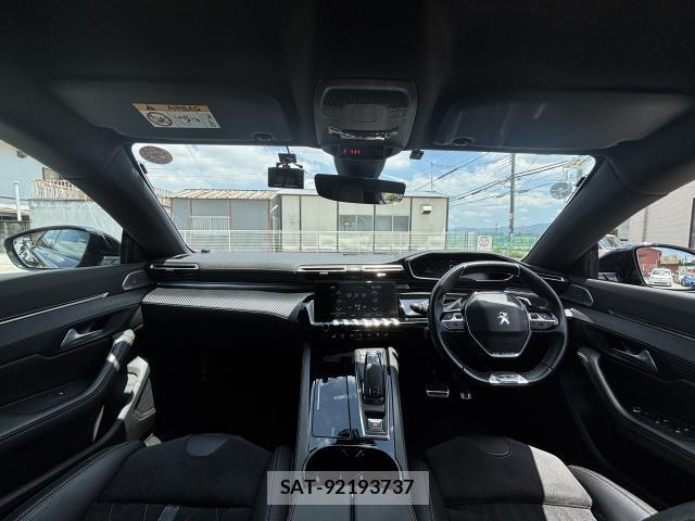 Peugeot 508 2020-11 8010822-2