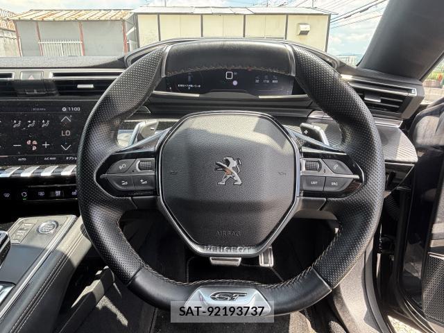 Peugeot 508 2020-11 8010822-5