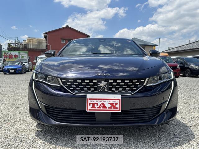 Peugeot 508 2020-11 8010822-6