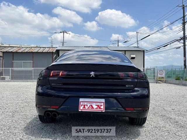 Peugeot 508 2020-11 8010822-7