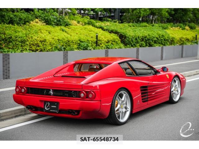 Ferrari 512 1992-07 8010175-1