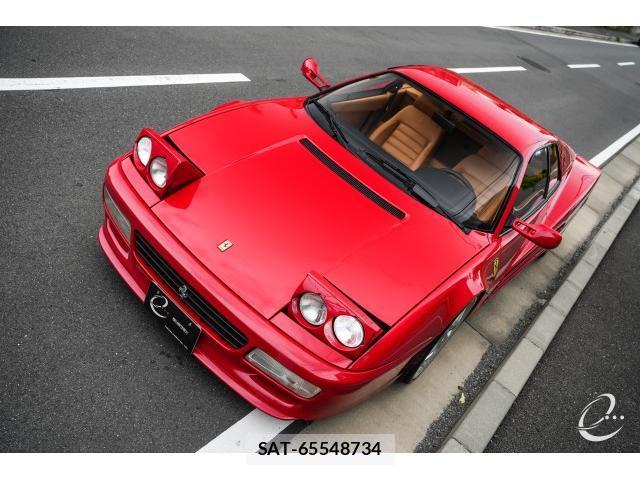 Ferrari 512 1992-07 8010175-18