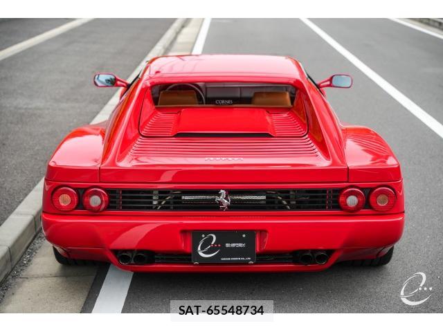 Ferrari 512 1992-07 8010175-3