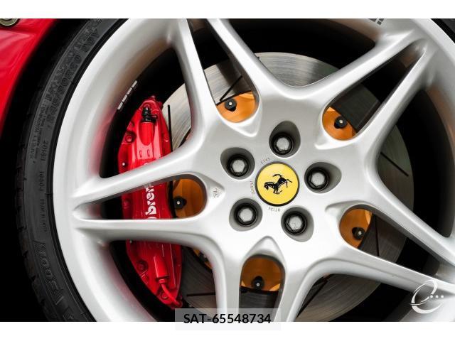 Ferrari 512 1992-07 8010175-7