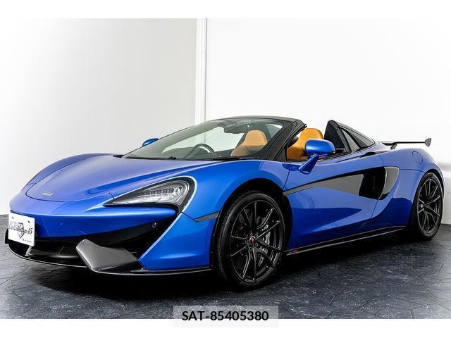 McLaren 570S 2017-09 8004770-6