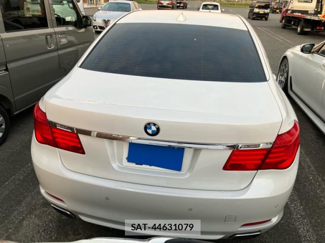 Bmw 7 SERIES 2009-11 8005720-1