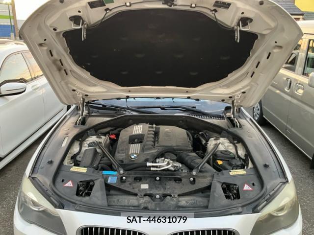 Bmw 7 SERIES 2009-11 8005720-10
