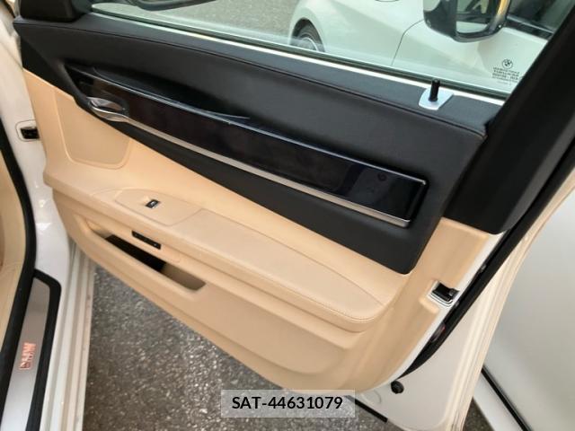 Bmw 7 SERIES 2009-11 8005720-11