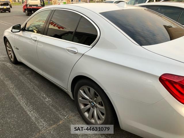 Bmw 7 SERIES 2009-11 8005720-13