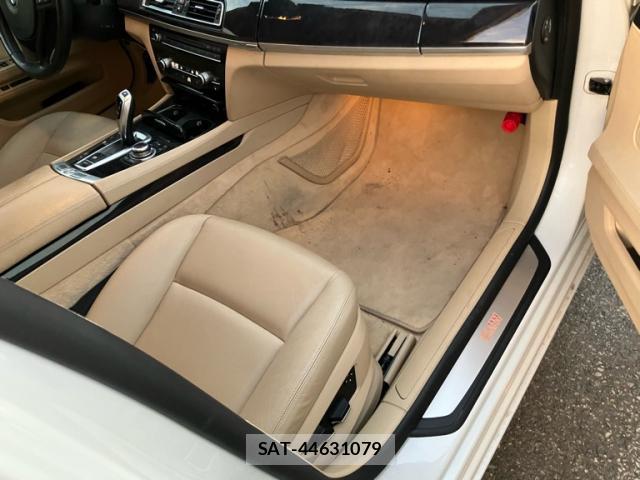 Bmw 7 SERIES 2009-11 8005720-14