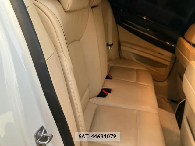 Bmw 7 SERIES 2009-11 8005720-15