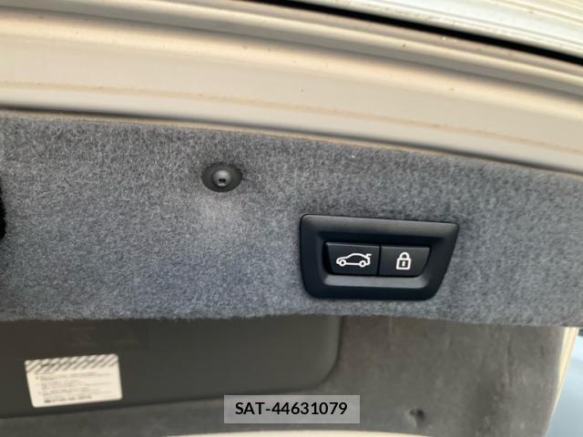 Bmw 7 SERIES 2009-11 8005720-17