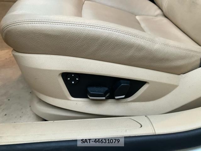 Bmw 7 SERIES 2009-11 8005720-18