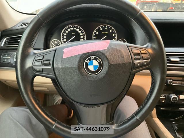 Bmw 7 SERIES 2009-11 8005720-19