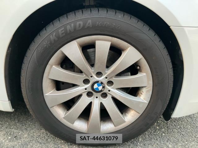Bmw 7 SERIES 2009-11 8005720-6