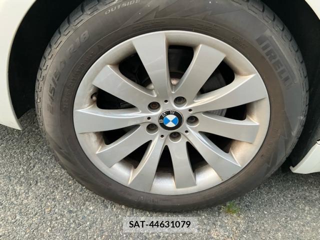 Bmw 7 SERIES 2009-11 8005720-7