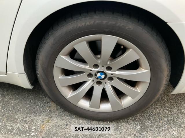 Bmw 7 SERIES 2009-11 8005720-8