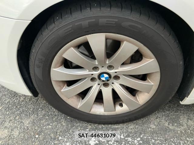 Bmw 7 SERIES 2009-11 8005720-9