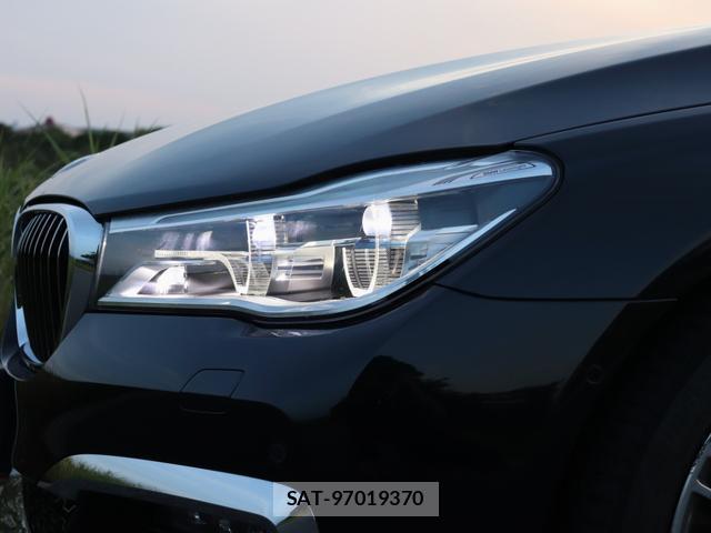 Bmw 7 SERIES 2018-07 8006739-11
