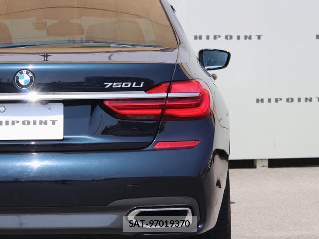 Bmw 7 SERIES 2018-07 8006739-12