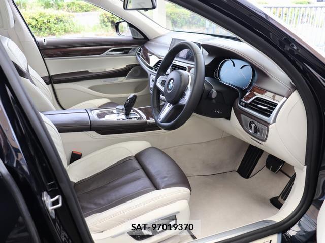 Bmw 7 SERIES 2018-07 8006739-13