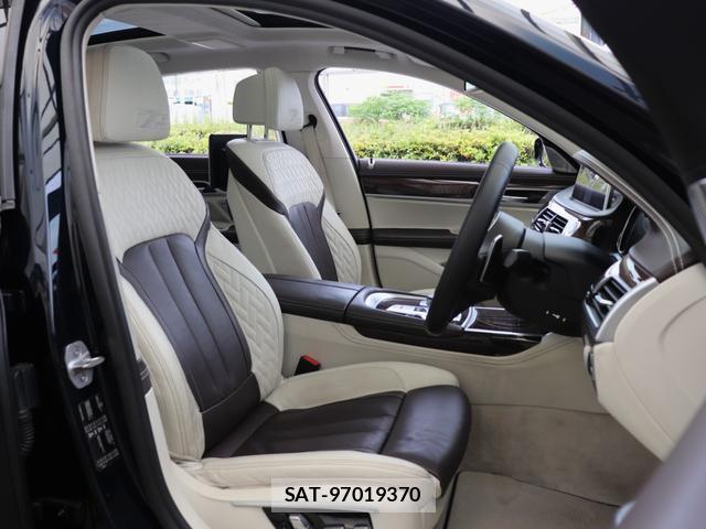 Bmw 7 SERIES 2018-07 8006739-14