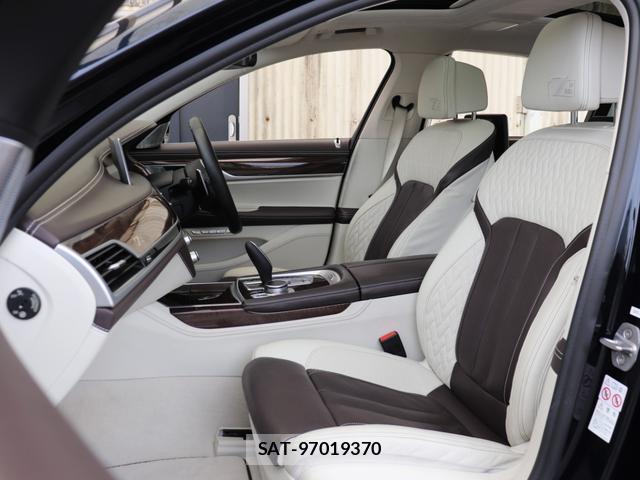 Bmw 7 SERIES 2018-07 8006739-18