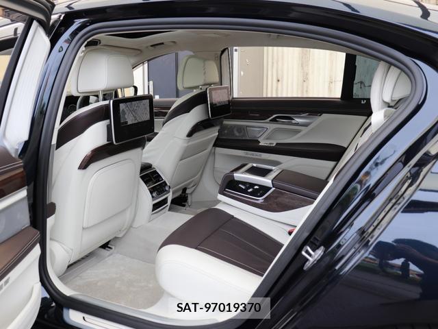 Bmw 7 SERIES 2018-07 8006739-19