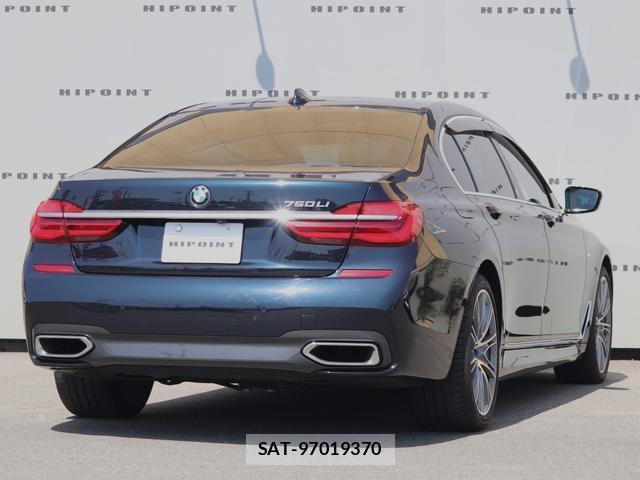 Bmw 7 SERIES 2018-07 8006739-2