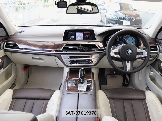 Bmw 7 SERIES 2018-07 8006739-4