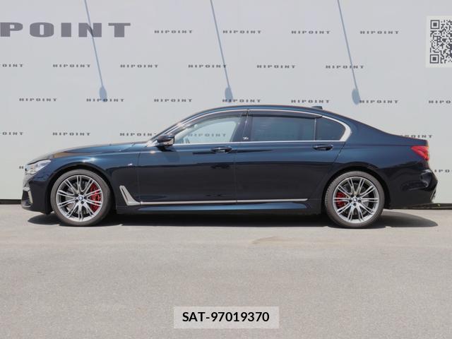 Bmw 7 SERIES 2018-07 8006739-5