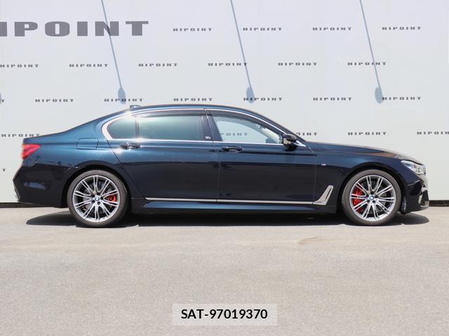 Bmw 7 SERIES 2018-07 8006739-6