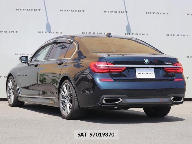 Bmw 7 SERIES 2018-07 8006739-8