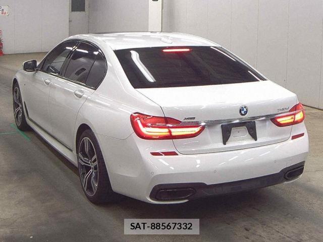 Bmw 7 SERIES 2017-12 8009357-1