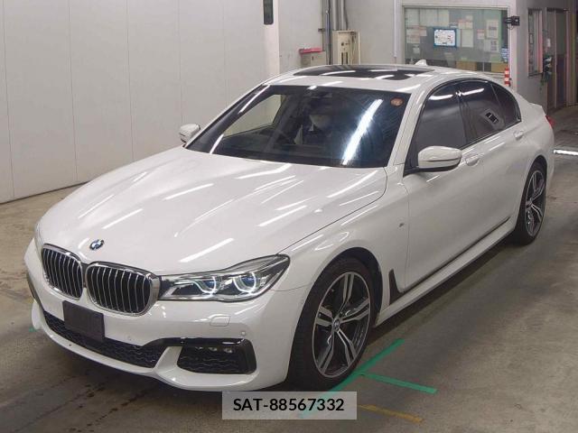 Bmw 7 SERIES 2017-12 8009357-3