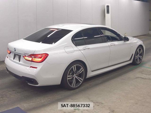 Bmw 7 SERIES 2017-12 8009357-4