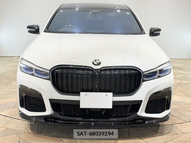 Bmw 7 SERIES 2020-02 8010955-1